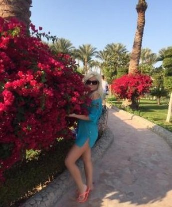 Анкета проститутки Крючок - город Мохча, 27 лет, №10575