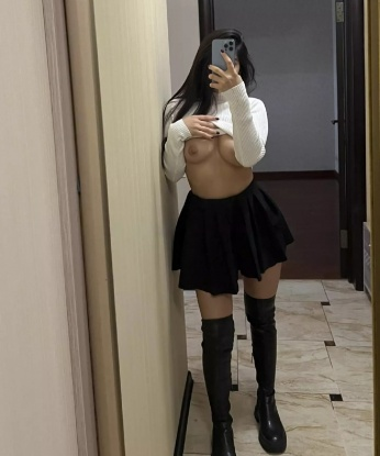 Анкета проститутки Анна - город Мохча, 19 лет, №2523