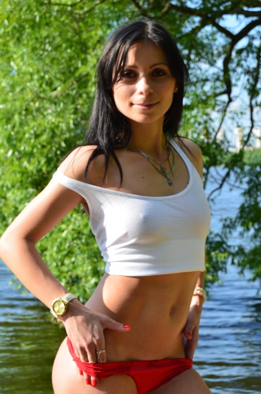 Анкета проститутки Клавдия - город Мохча, 22 года, №27920