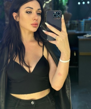 Анкета проститутки Лана - город Мохча, 23 года, №3484